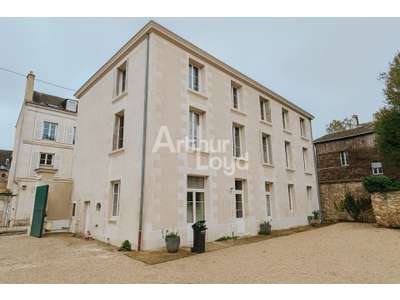 Location Bureaux à Poitiers