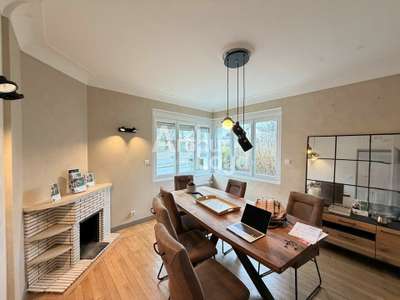 Location Bureaux à Poitiers