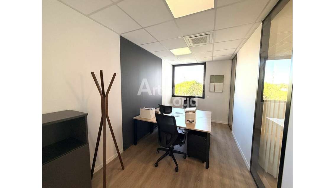 POITIERS - BUREAUX à louer