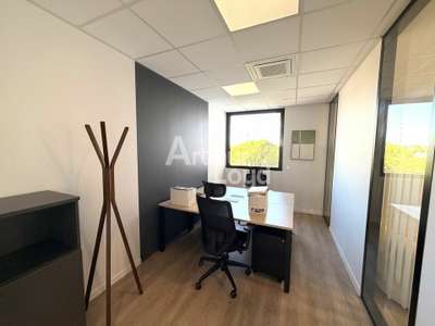 Location Bureaux à Poitiers