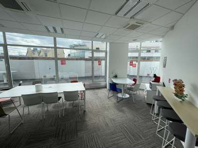 Location Bureaux à Poitiers