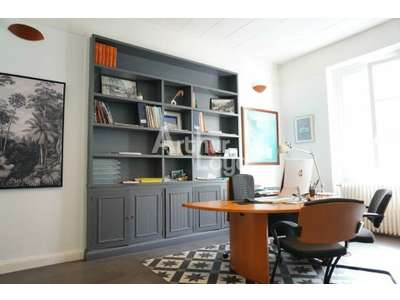 Location Bureaux à Poitiers