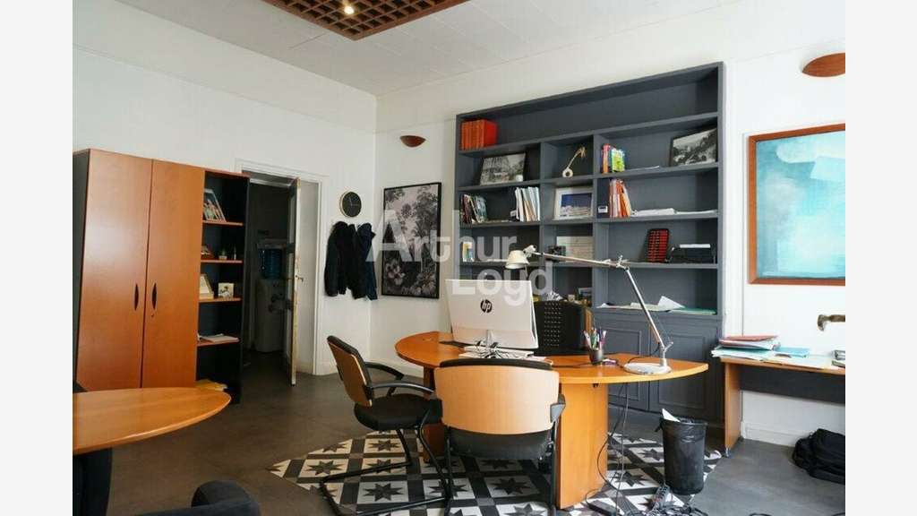 Bureaux de standing 200m² à louer à Poitiers