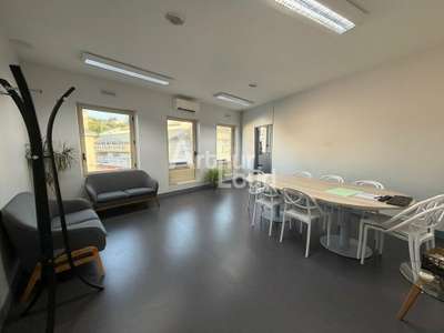 POITIERS - BUREAUX à louer
