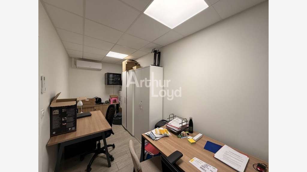 POITIERS - BUREAUX à louer