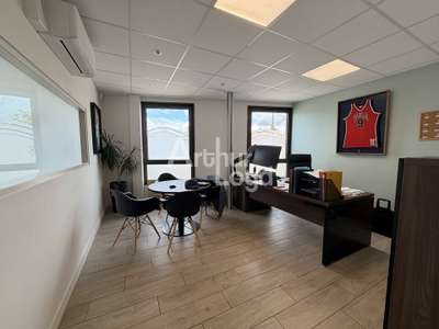 POITIERS - BUREAUX à louer