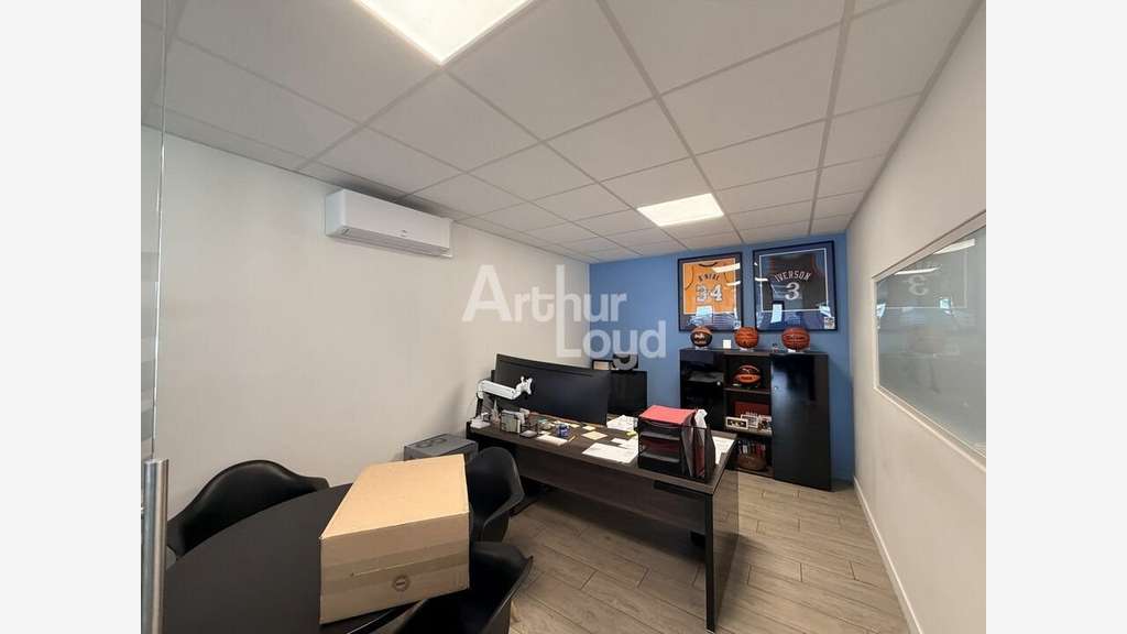 POITIERS - BUREAUX à louer