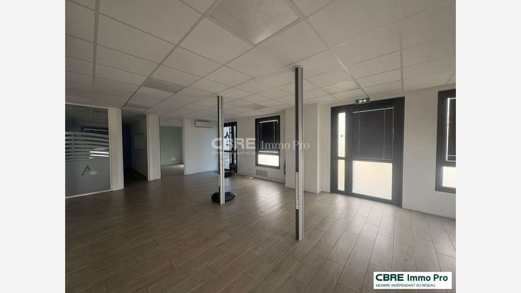 POITIERS - BUREAUX à louer