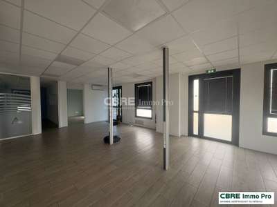 POITIERS - BUREAUX à louer