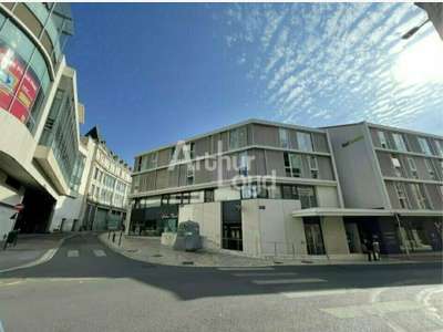 POITIERS - BUREAUX à louer