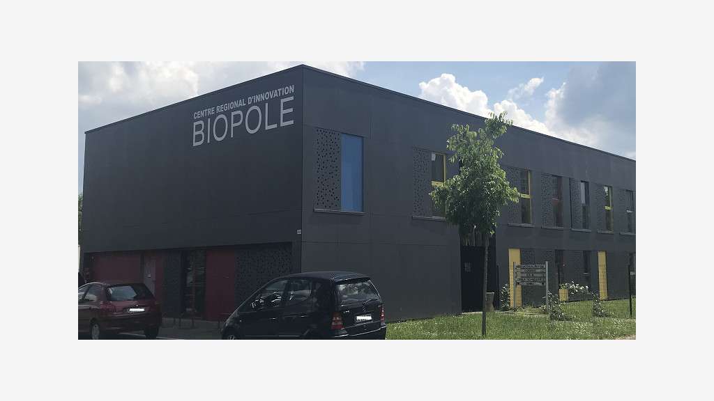 À louer – Bureaux de 12 à 80 m² dédiés à la santé 