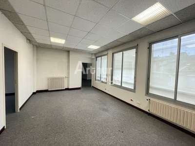 POITIERS - BUREAUX à louer