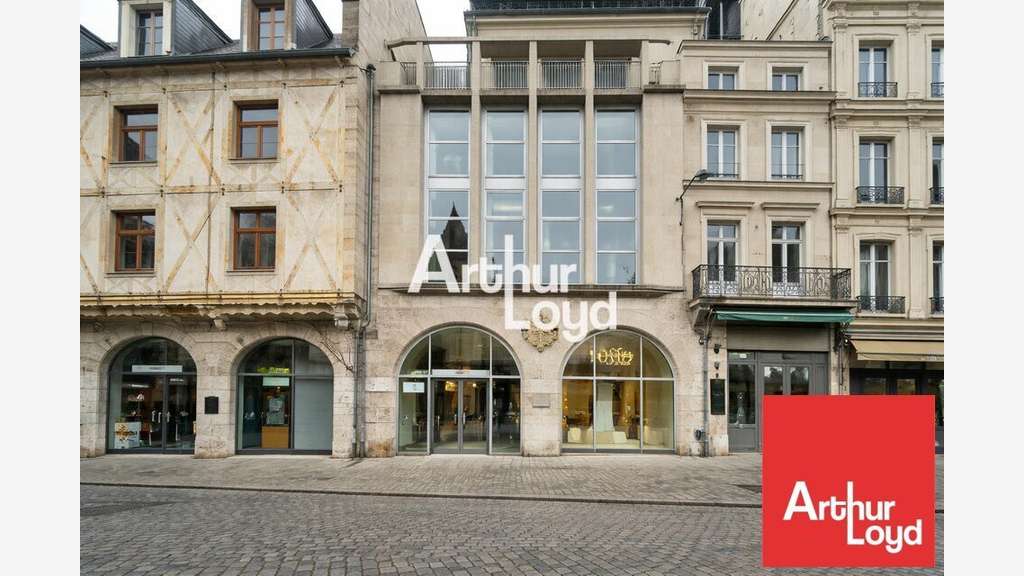 POITIERS - BUREAUX à louer