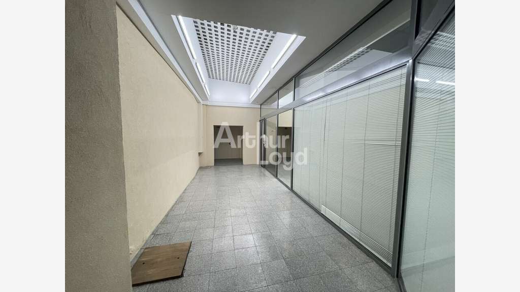 POITIERS - BUREAUX à louer