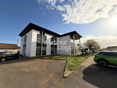 POITIERS - BUREAUX à louer