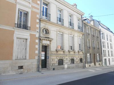 Location Bureaux à Poitiers