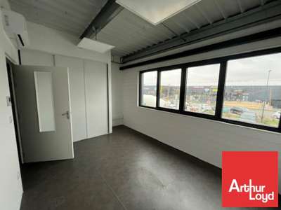 Location Bureaux à Poitiers