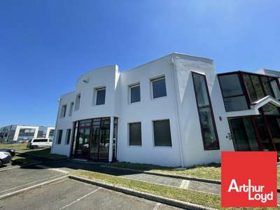 Location Bureaux à Poitiers