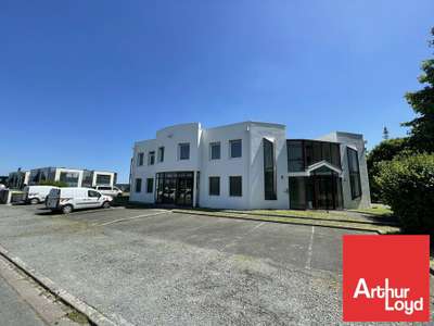 Location Bureaux à Poitiers