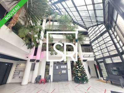 Location Bureaux à Clermont-Ferrand