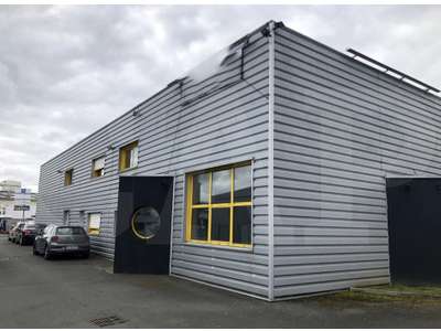 Location Bureaux à Pommeret