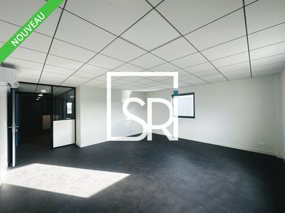 Location Bureaux à Pont-du-Château