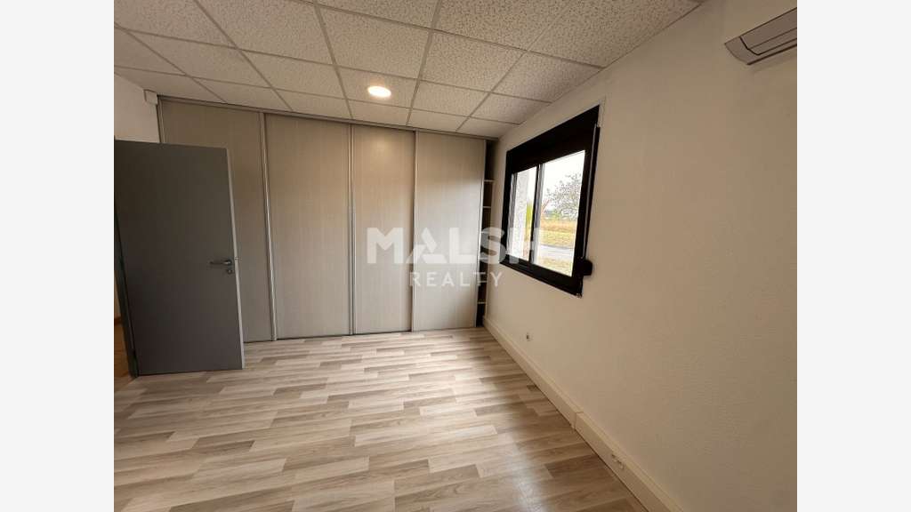 Bureaux Flex office à Estrablin / Pont Eveque  