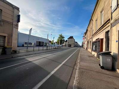 Loue bureaux de 77m² en RDC Pont Sainte Maxence