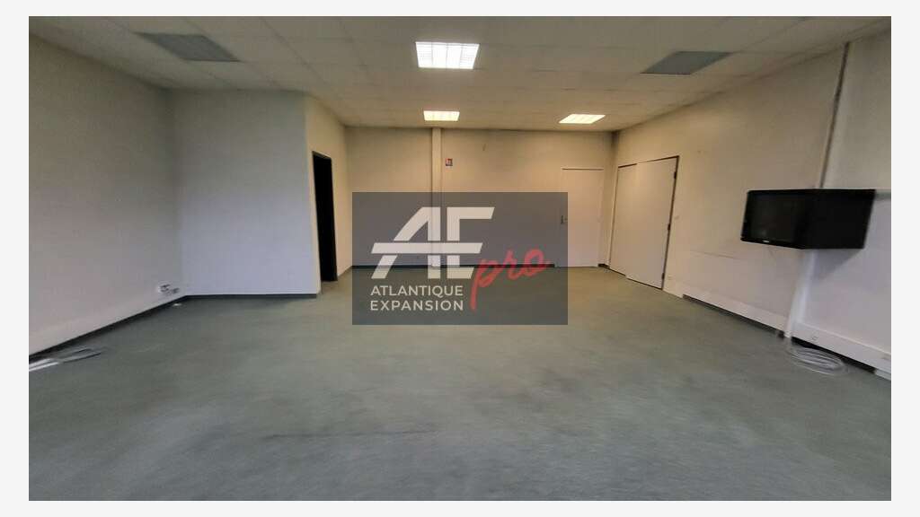 Bureaux 239m² à louer à Pontchâteau
