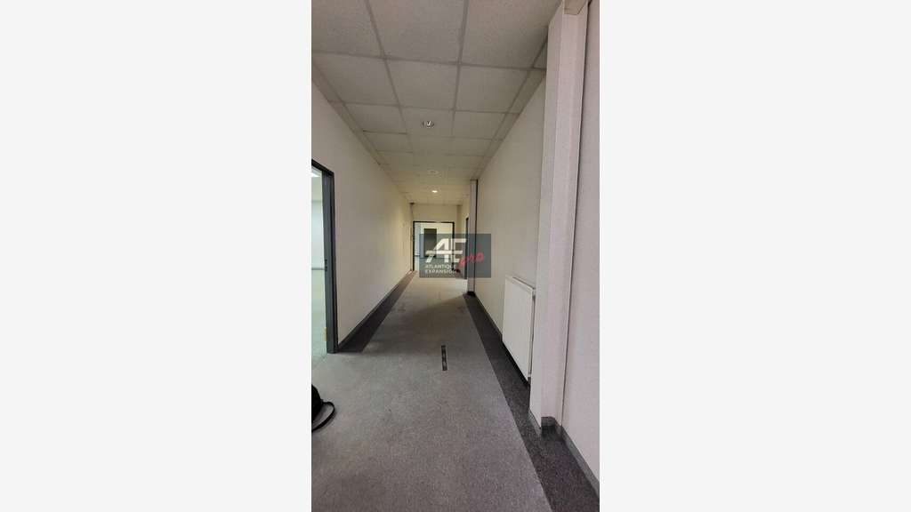 Bureaux 239m² à louer à Pontchâteau