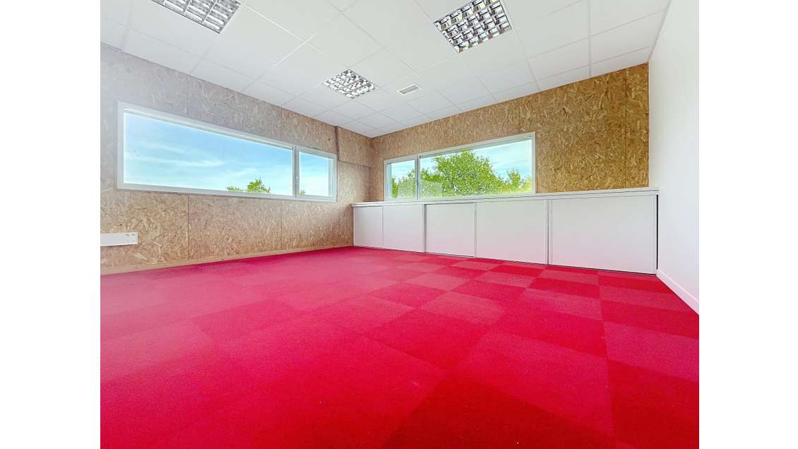 À louer bureaux 43m² R+1 à Pontchâteau