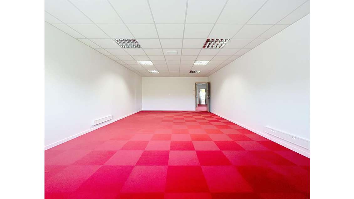 À louer – Bureau de 43.3 m² à Pontchâteau