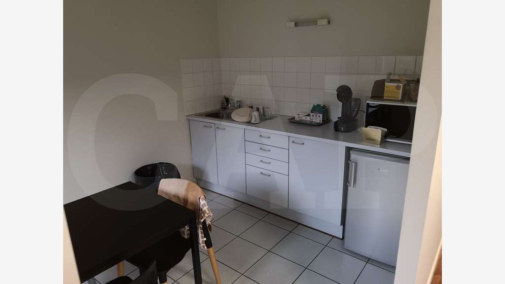A louer bureaux 63m² RDC Rue Nationale Pontivy