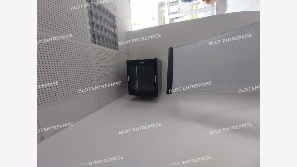 A louer bureaux 180m² accès PMR à Pontivy