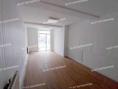 Location Locaux commerciaux - Boutiques à Pontivy