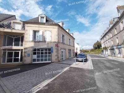 A louer bureaux 170m² à Pontivy centre 