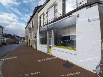 Location Bureaux à Pontivy