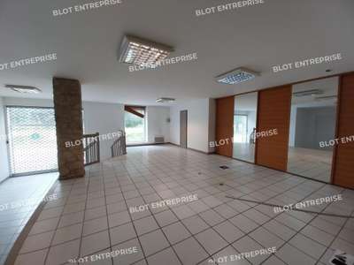 Location Bureaux à Pontivy