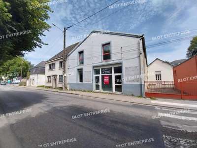 Location Bureaux à Pontivy