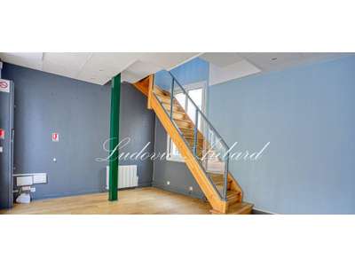 Location Locaux commerciaux - Boutiques à Pontoise