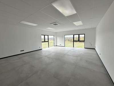 Location Locaux commerciaux - Boutiques à Porcelette