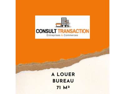 Location Bureaux à Pornic