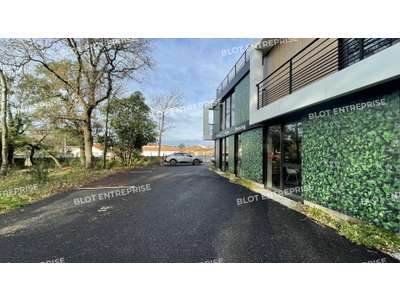 Location Bureaux à Pornic