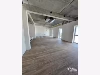 ETAGE PRIVATIF DANS IMMEUBLE NEUF
