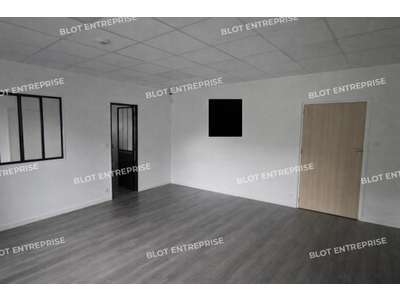 Location Bureaux à Pornichet