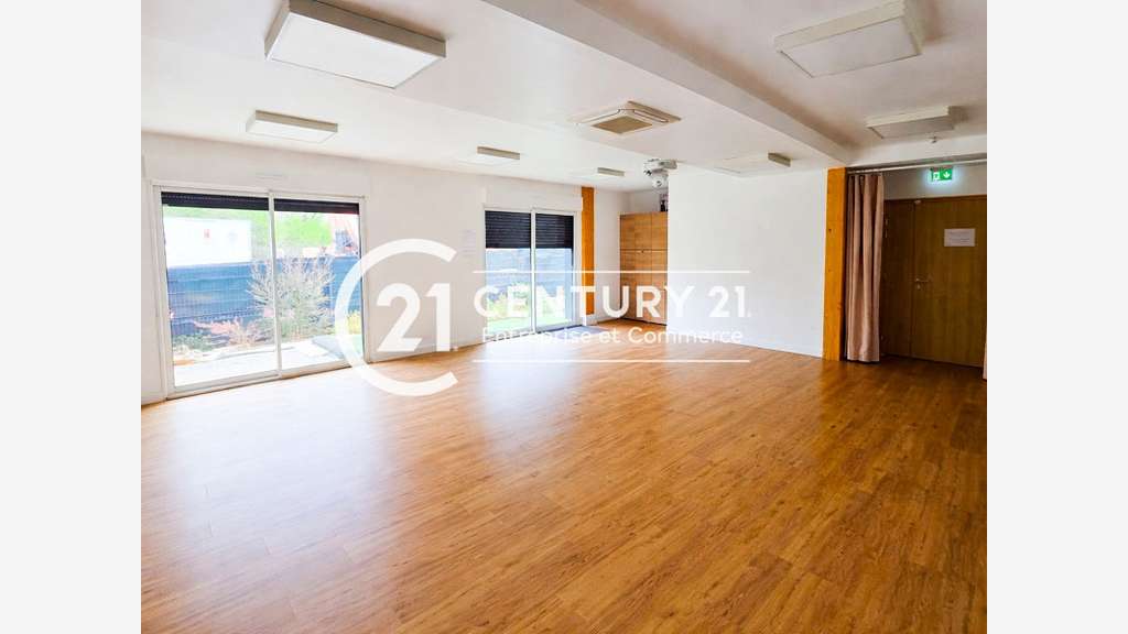 A louer bureaux 49m² RDC à Pornichet