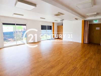 A louer bureaux 49m² RDC à Pornichet
