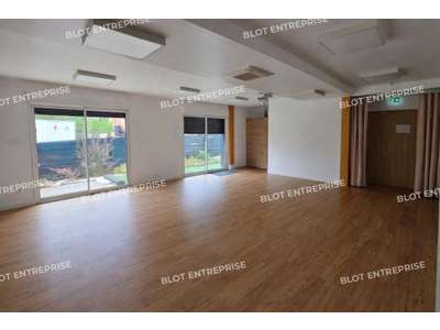 Location Bureaux à Pornichet