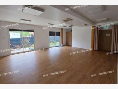 A louer bureaux 50m² zone Atlantique à Pornichet