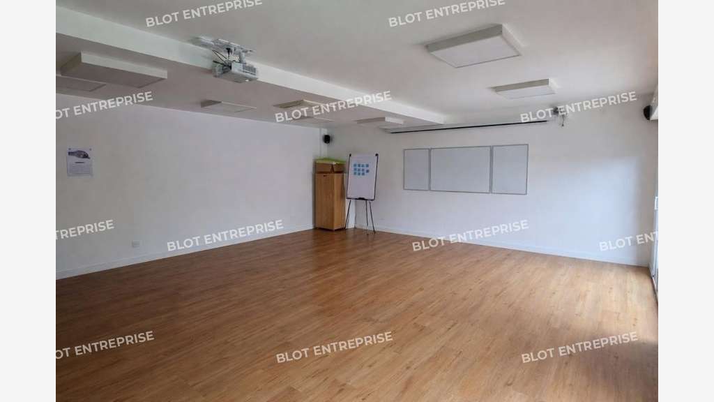 A louer bureaux 50m² zone Atlantique à Pornichet